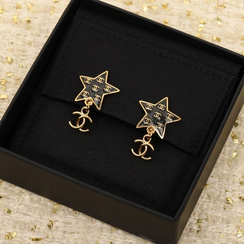 Chanel Earrings BestValue 219901