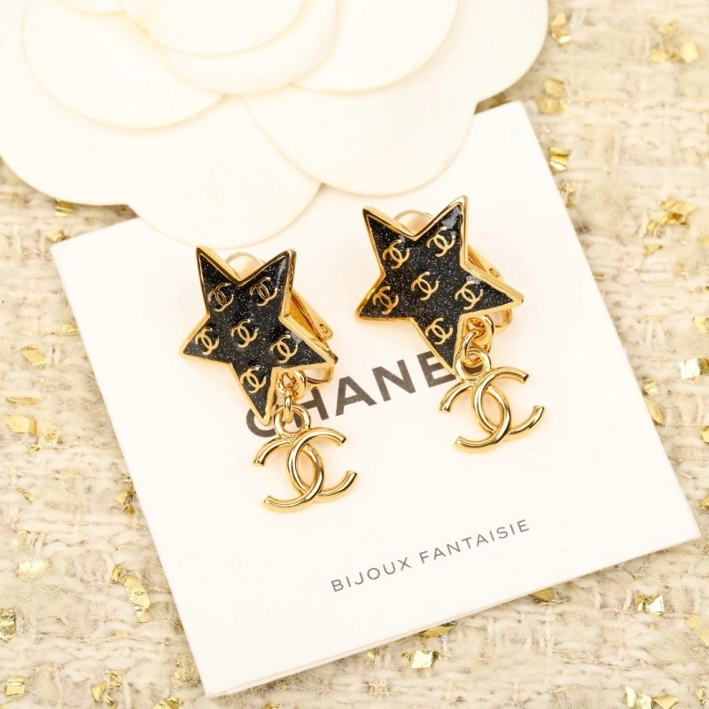 Chanel Earrings BestValue 219901