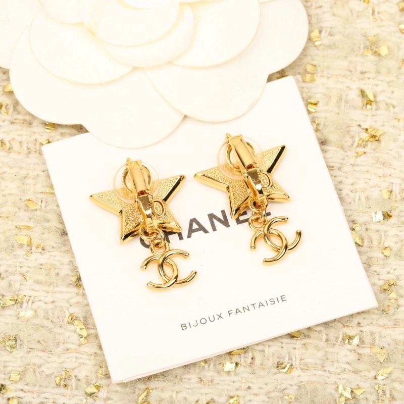 Chanel Earrings BestValue 219901