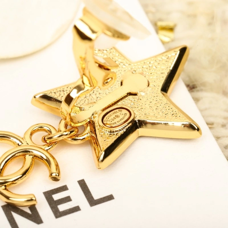 Chanel Earrings BestValue 219901