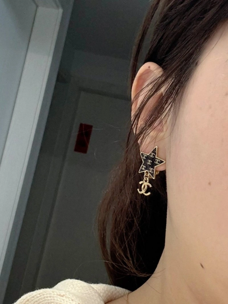 Chanel Earrings BestValue 219901