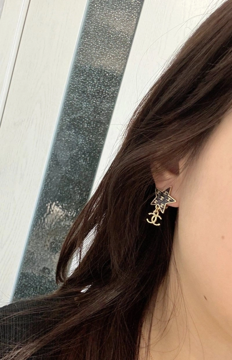 Chanel Earrings BestValue 219901