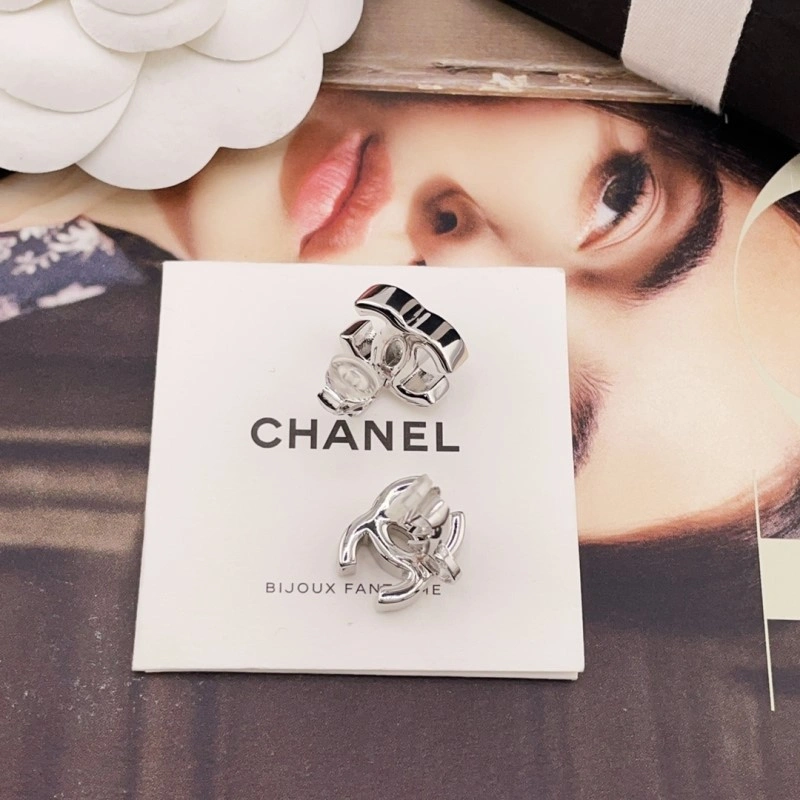 Chanel Earrings EyeCatching 219894