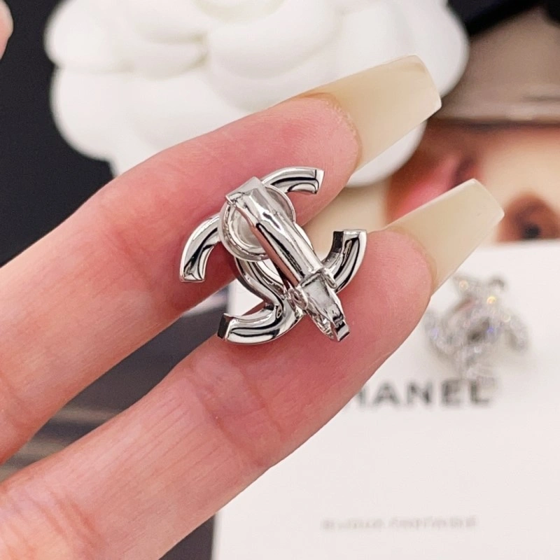Chanel Earrings EyeCatching 219894