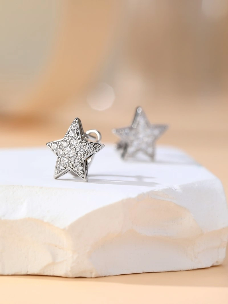 Durable Chanel Earrings 219890