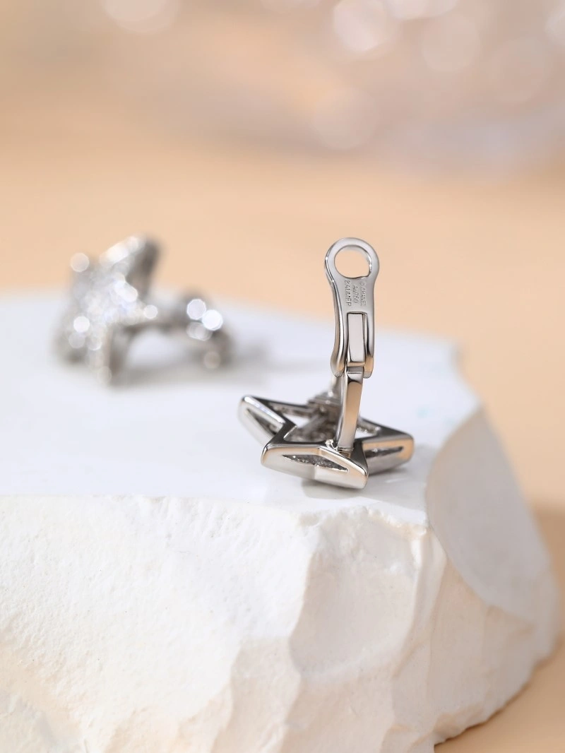 Durable Chanel Earrings 219890