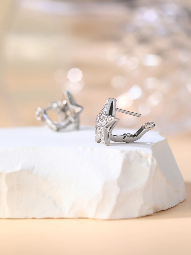 Durable Chanel Earrings 219890