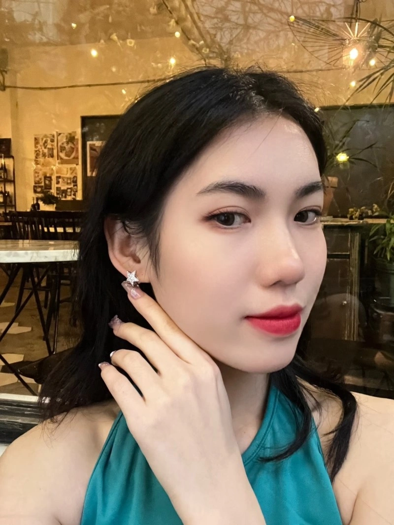 Durable Chanel Earrings 219890