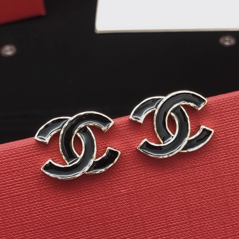 Chanel Earrings Minimalist 219961