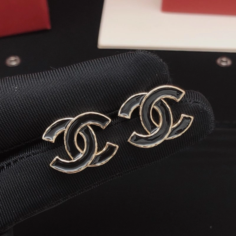 Chanel Earrings Minimalist 219961