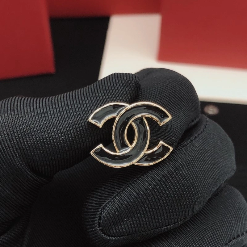 Chanel Earrings Minimalist 219961