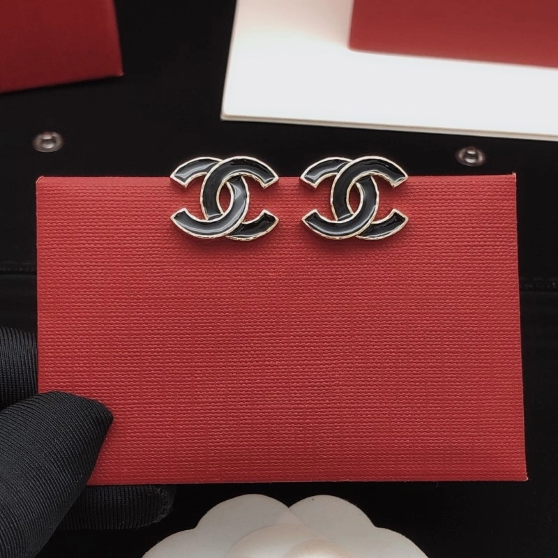 Chanel Earrings Minimalist 219961