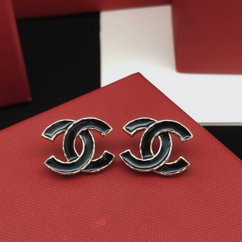 Chanel Earrings Minimalist 219961
