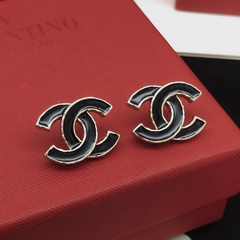 Chanel Earrings Minimalist 219961