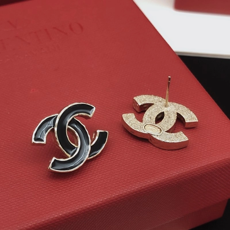Chanel Earrings Minimalist 219961