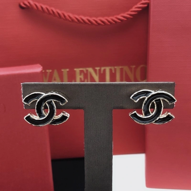 Chanel Earrings Minimalist 219961