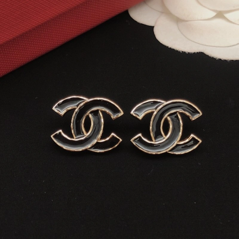 Chanel Earrings Minimalist 219961