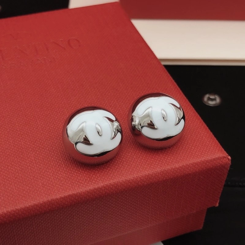 Chanel Earrings OdorResistant 219904