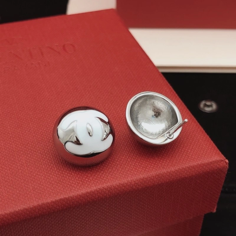 Chanel Earrings OdorResistant 219904