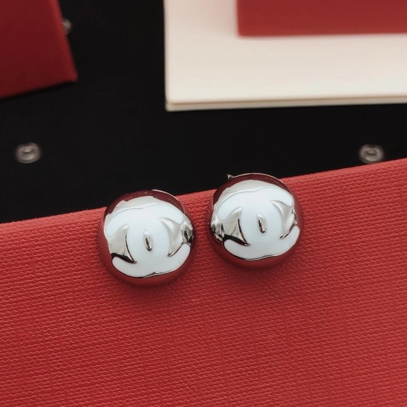 Chanel Earrings OdorResistant 219904