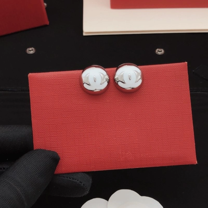 Chanel Earrings OdorResistant 219904