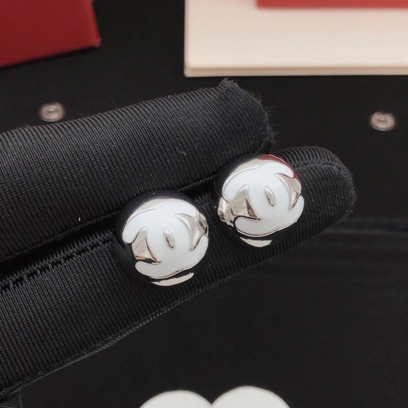 Chanel Earrings OdorResistant 219904