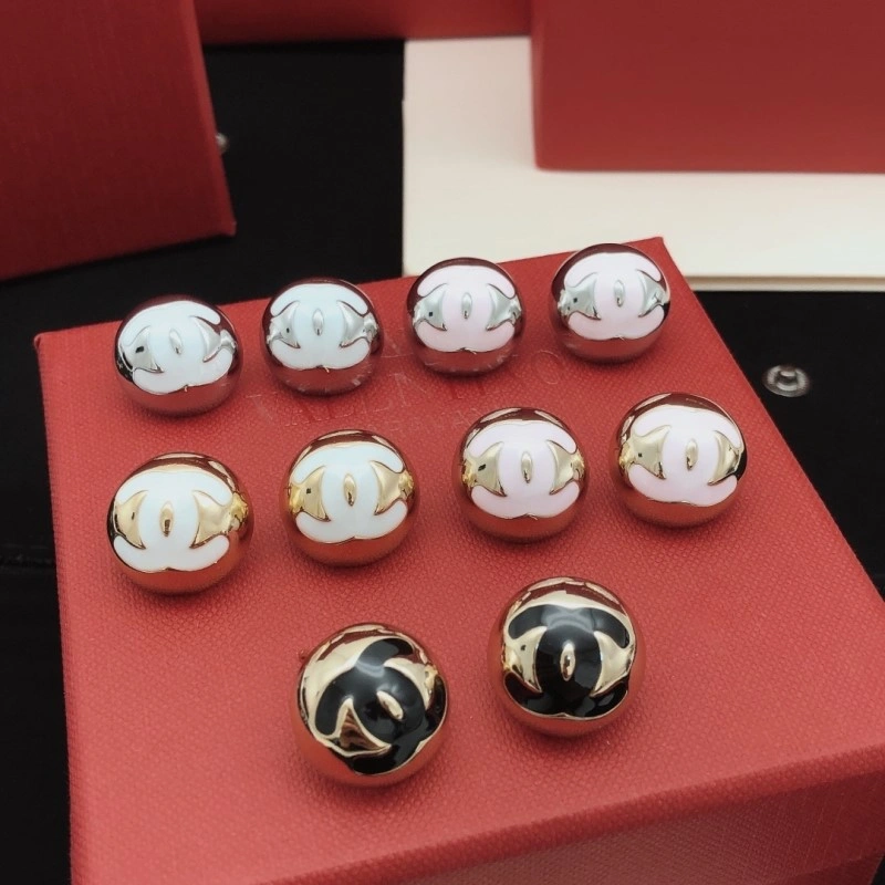 Chanel Earrings OdorResistant 219904