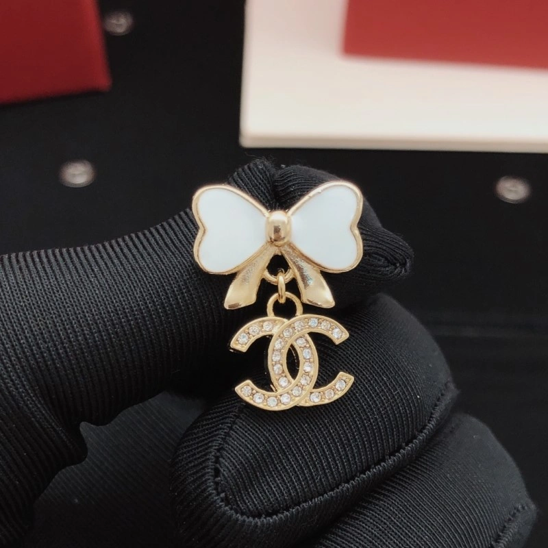 Chanel Earrings EasyCare 219893