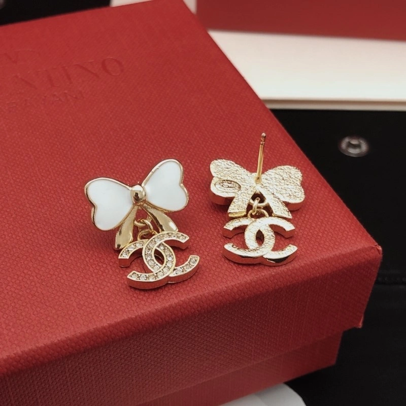 Chanel Earrings EasyCare 219893