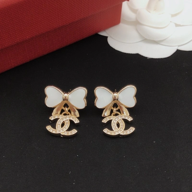 Chanel Earrings EasyCare 219893