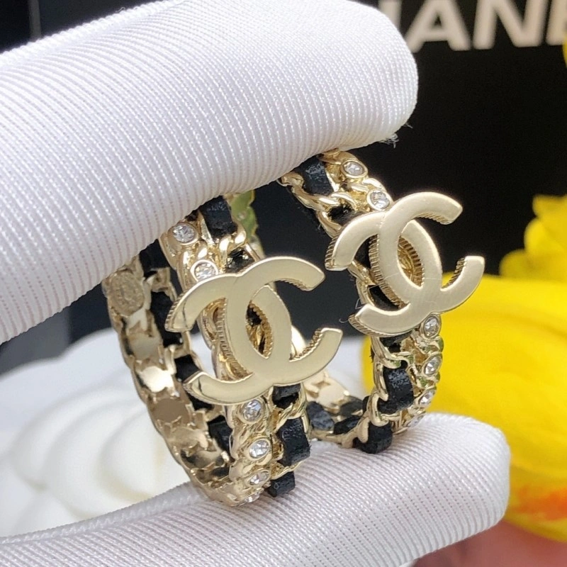 StreetReady Chanel Earrings 219889