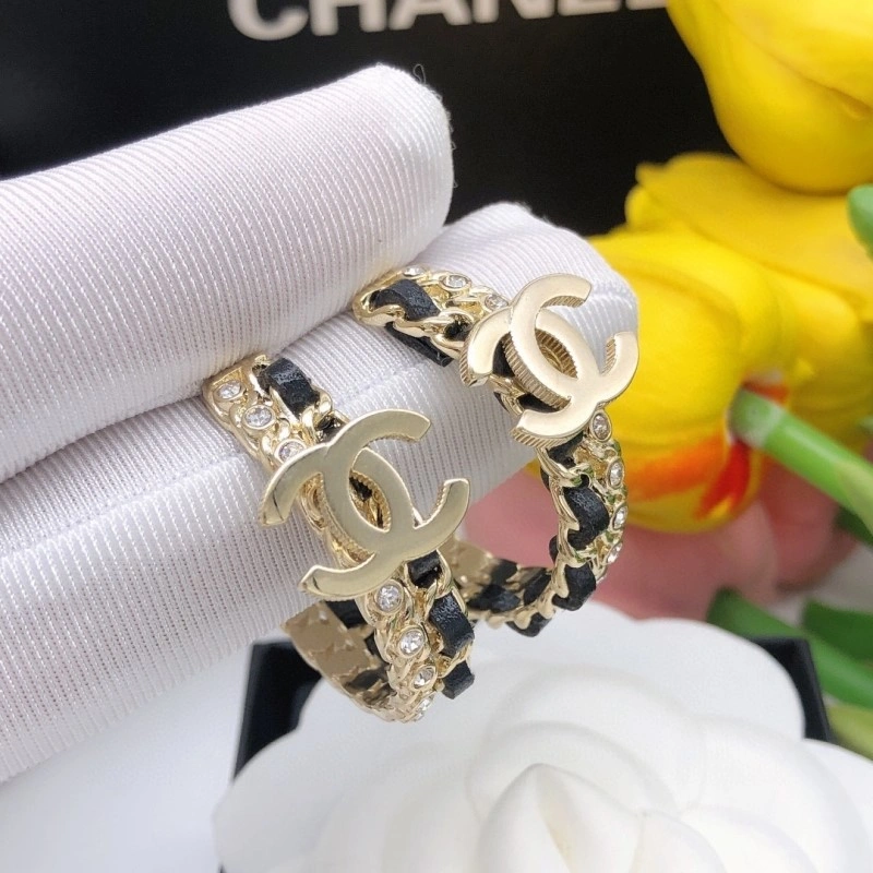 StreetReady Chanel Earrings 219889