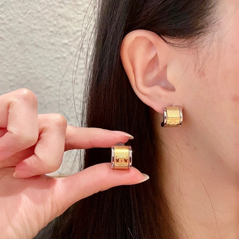 EasyMatch Chanel Earrings 219880