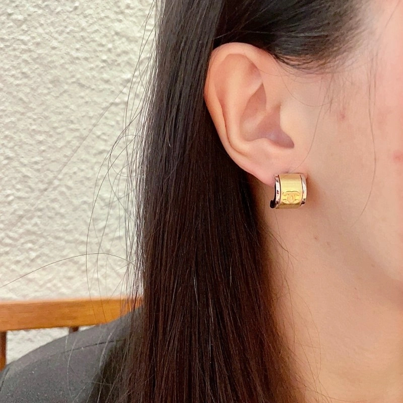 EasyMatch Chanel Earrings 219880