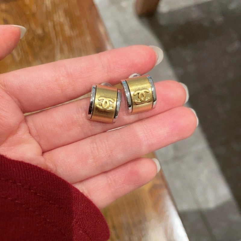 EasyMatch Chanel Earrings 219880