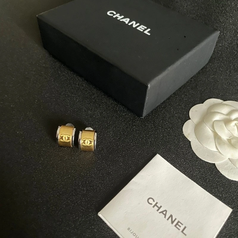 EasyMatch Chanel Earrings 219880