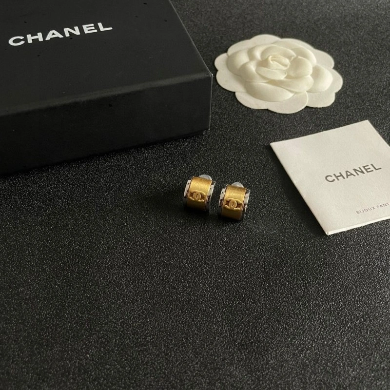 EasyMatch Chanel Earrings 219880