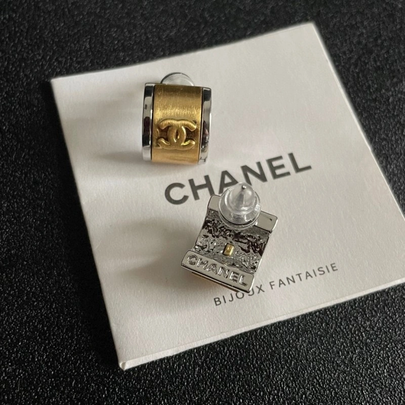 EasyMatch Chanel Earrings 219880