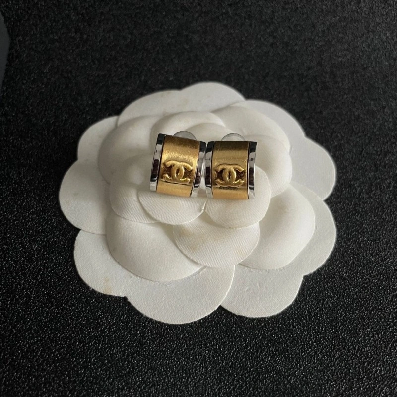 EasyMatch Chanel Earrings 219880
