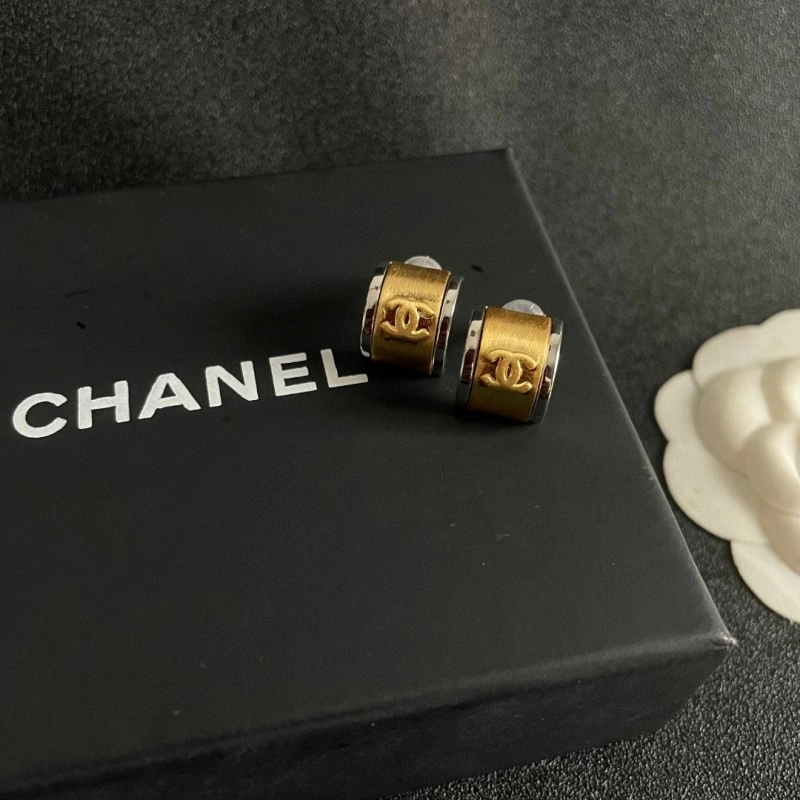 EasyMatch Chanel Earrings 219880
