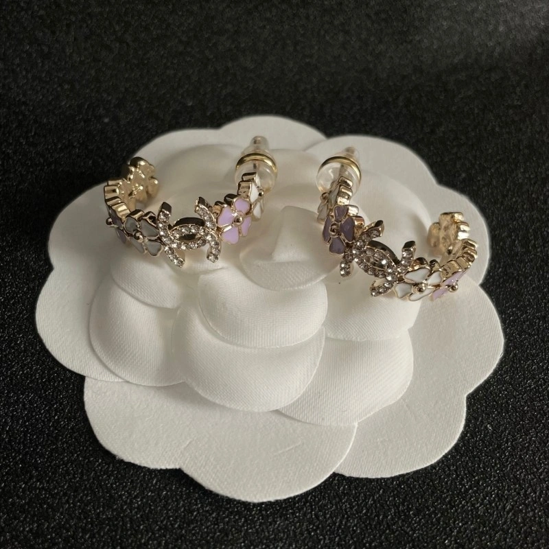 Contemporary Chanel Earrings 219885
