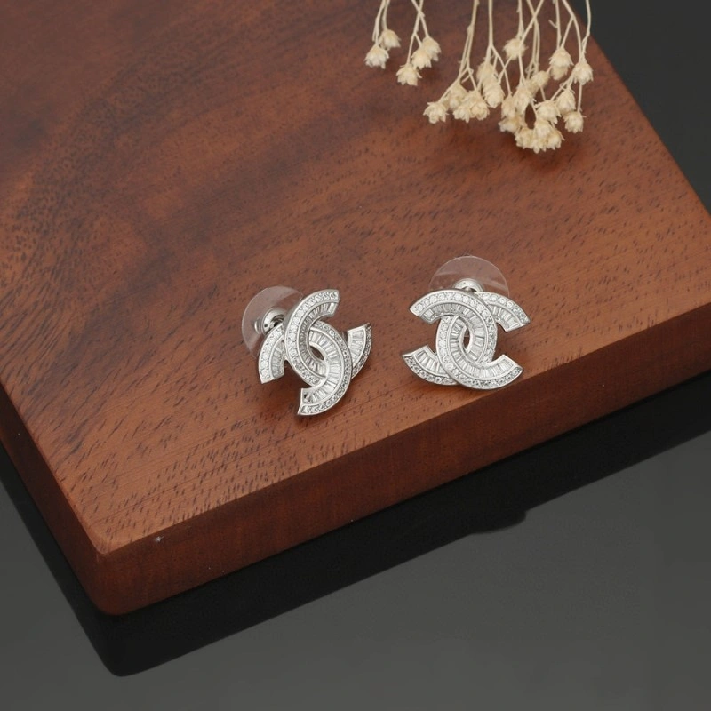 HighPerformance Chanel Earrings 219896