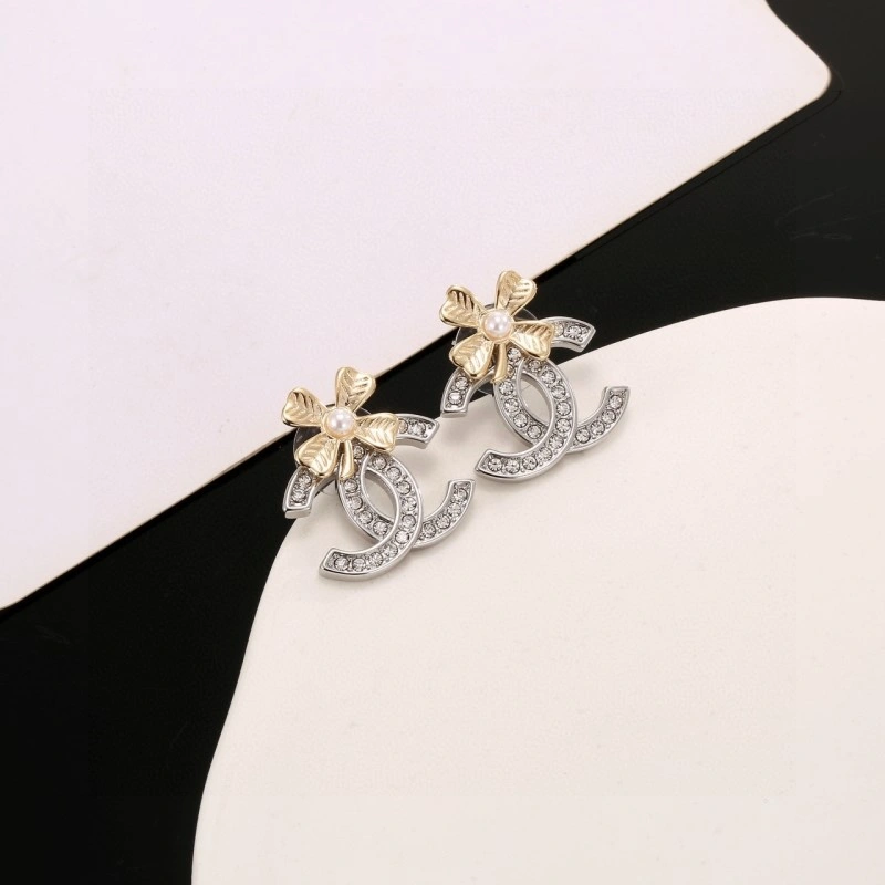Comfortable Chanel Earrings 219883