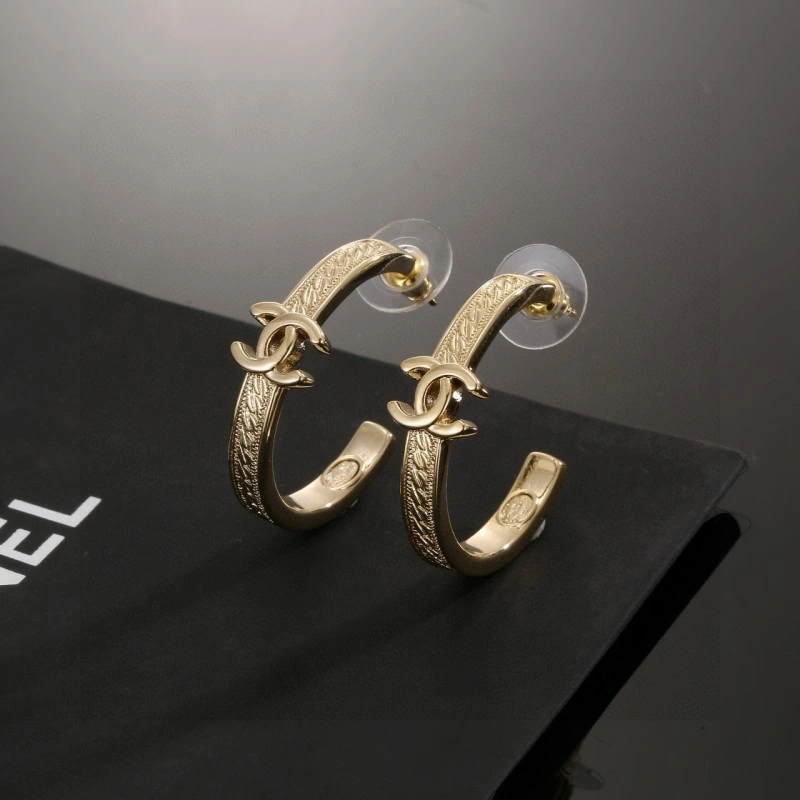 Chanel Earrings FastDry 219881
