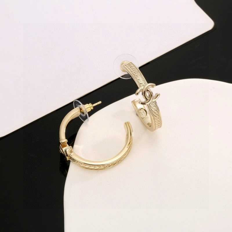 Chanel Earrings FastDry 219881