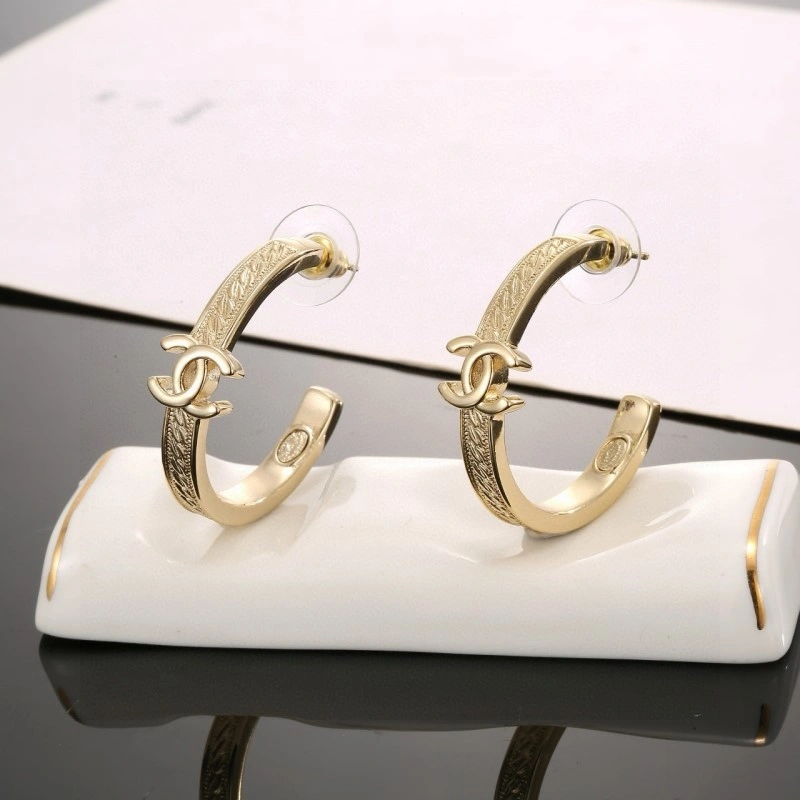 Chanel Earrings FastDry 219881