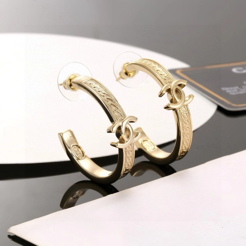 Chanel Earrings FastDry 219881