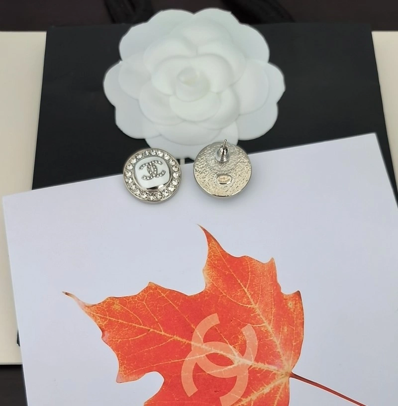Chanel Earrings QuickDry 219884