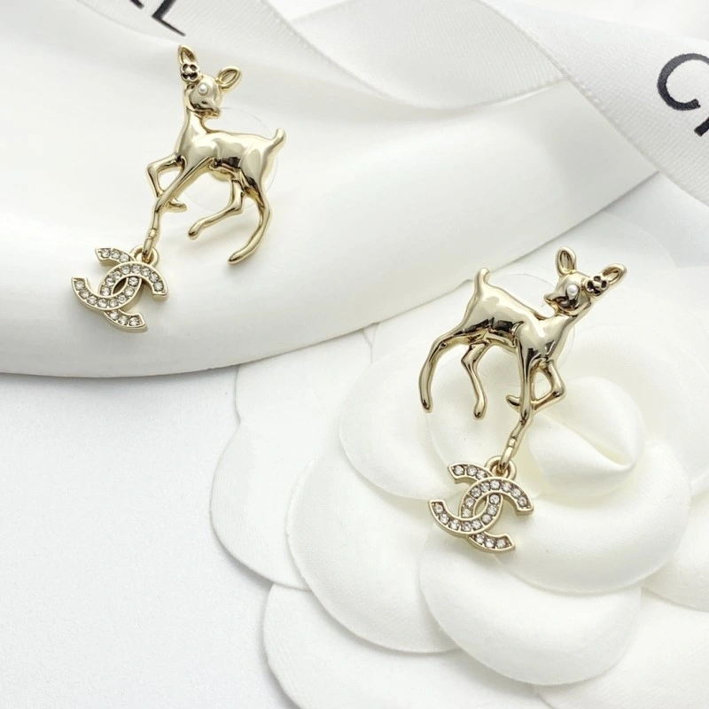 AllSeason Chanel Earrings 219875