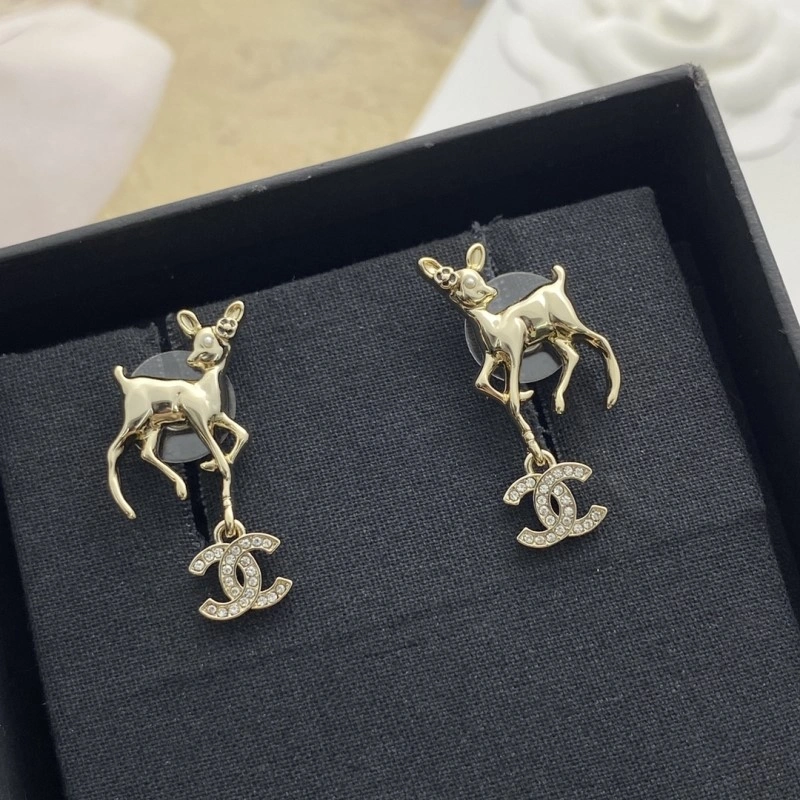 AllSeason Chanel Earrings 219875